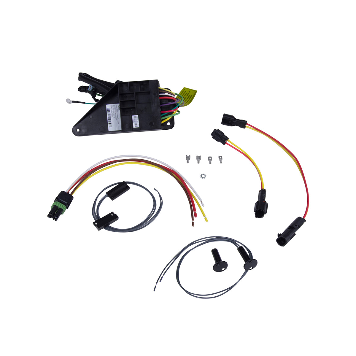 Lippert - Kwikee Control Unit For Pre-Imgl/9510 Step Control With 5323 And 5327 Switches - Image 1