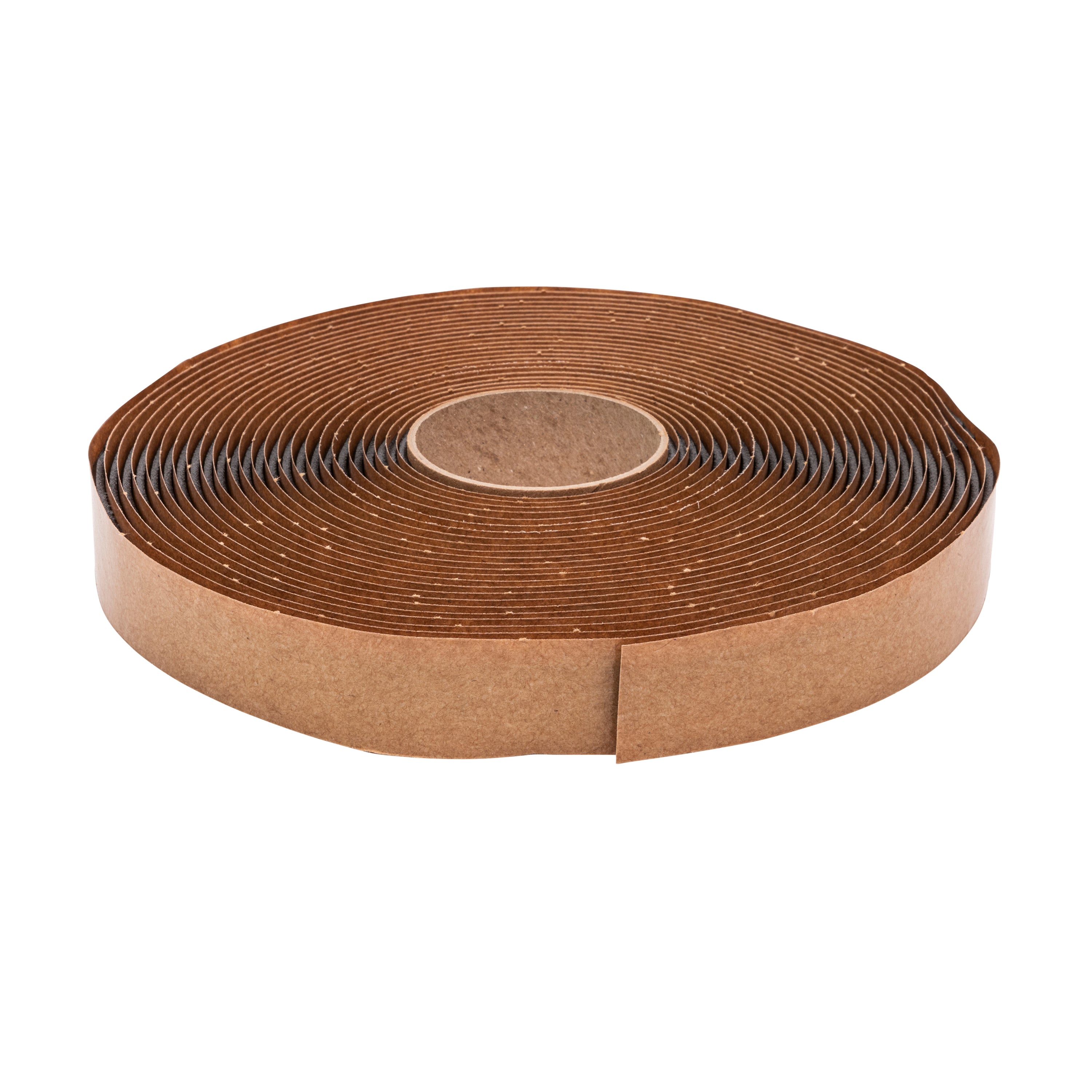 Alpha Systems - Qtdg 1/8" X 1/2" X 30' Trim Grade Tape, Dark Gray (Case Of 24) - Image 1