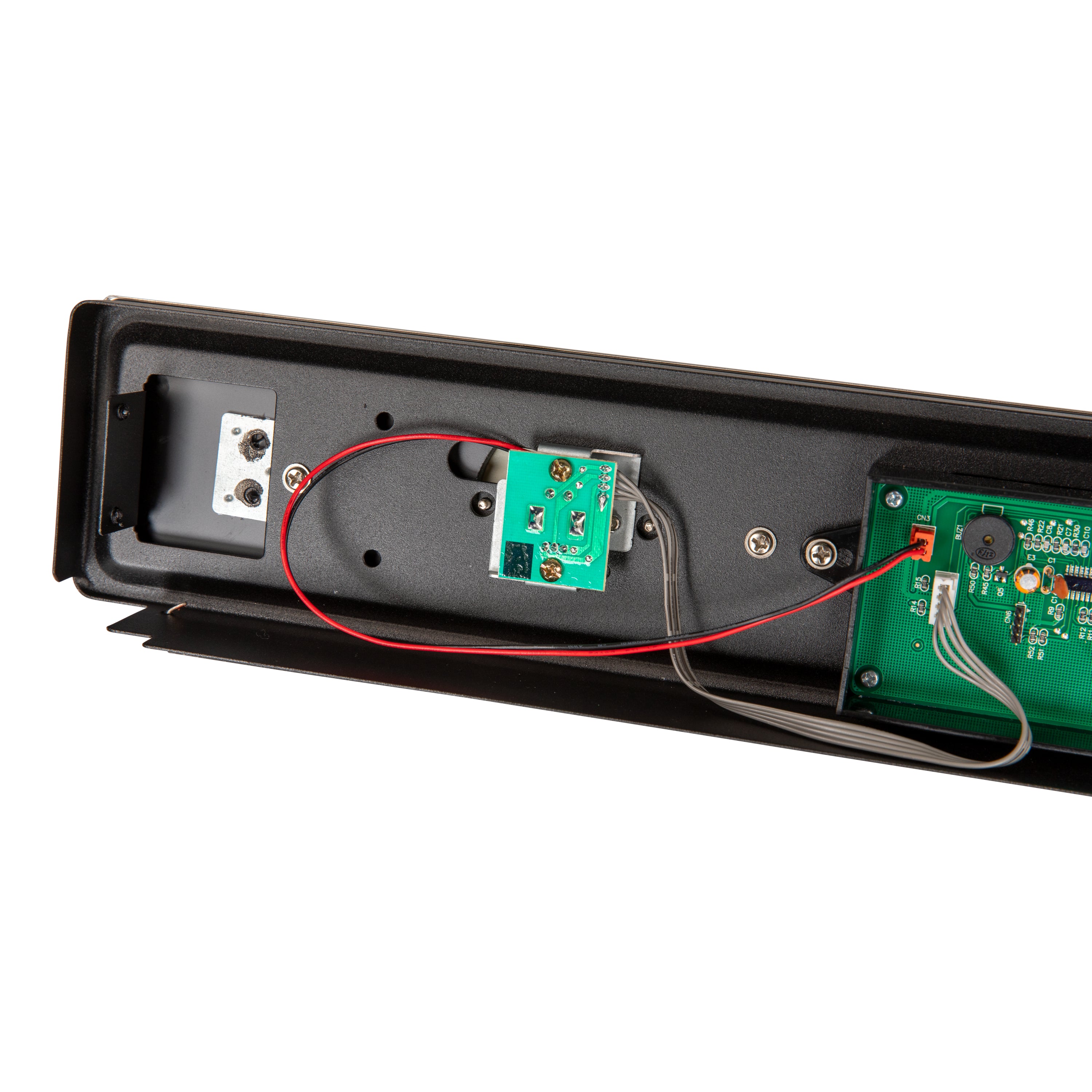 Furrion Chef Collection Replacement Rv Gas Oven Front Decoration Assembly #C-Fs22N20A-Ss-036 - Image 7