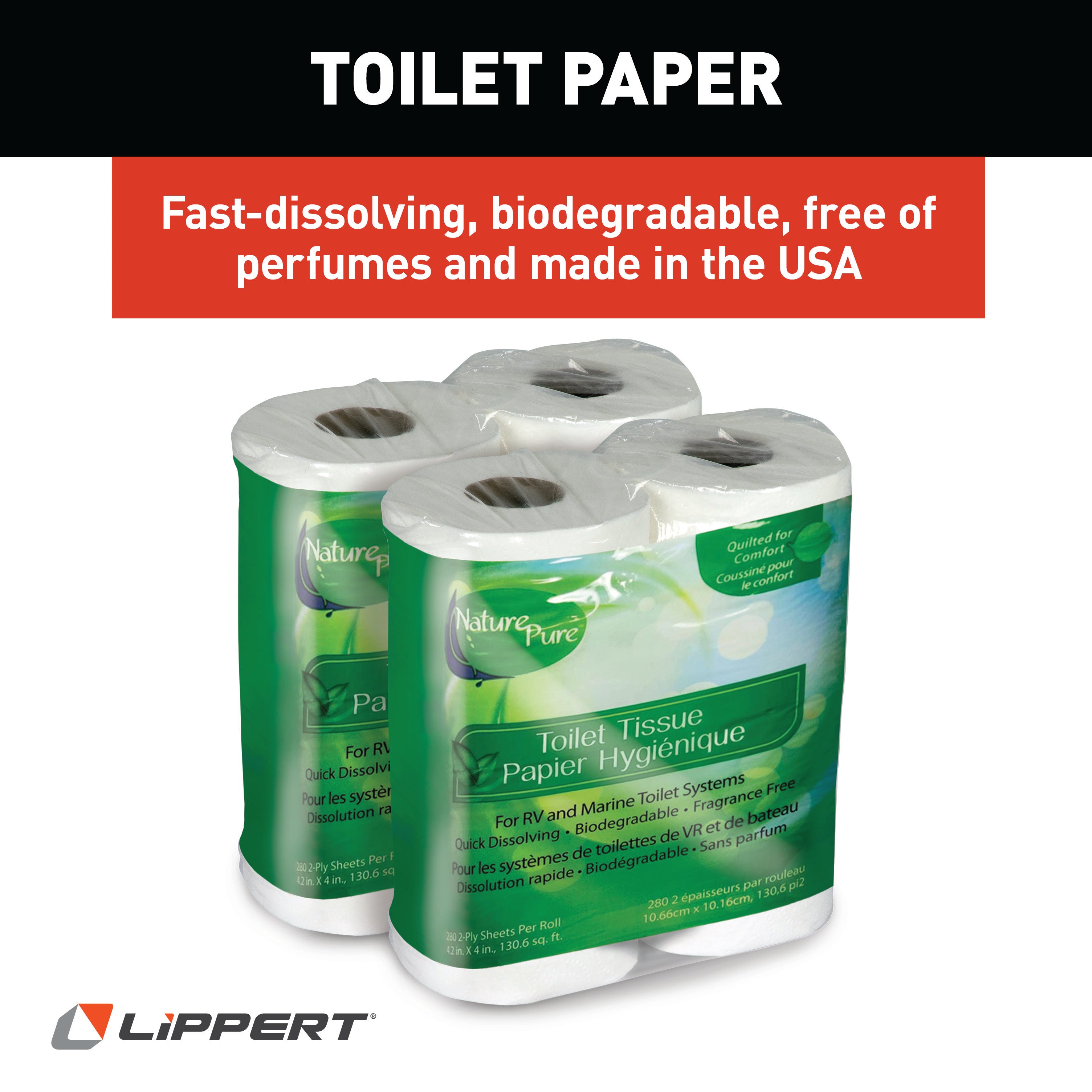 Lippert Rv Starter Kit - Premium - Image 11