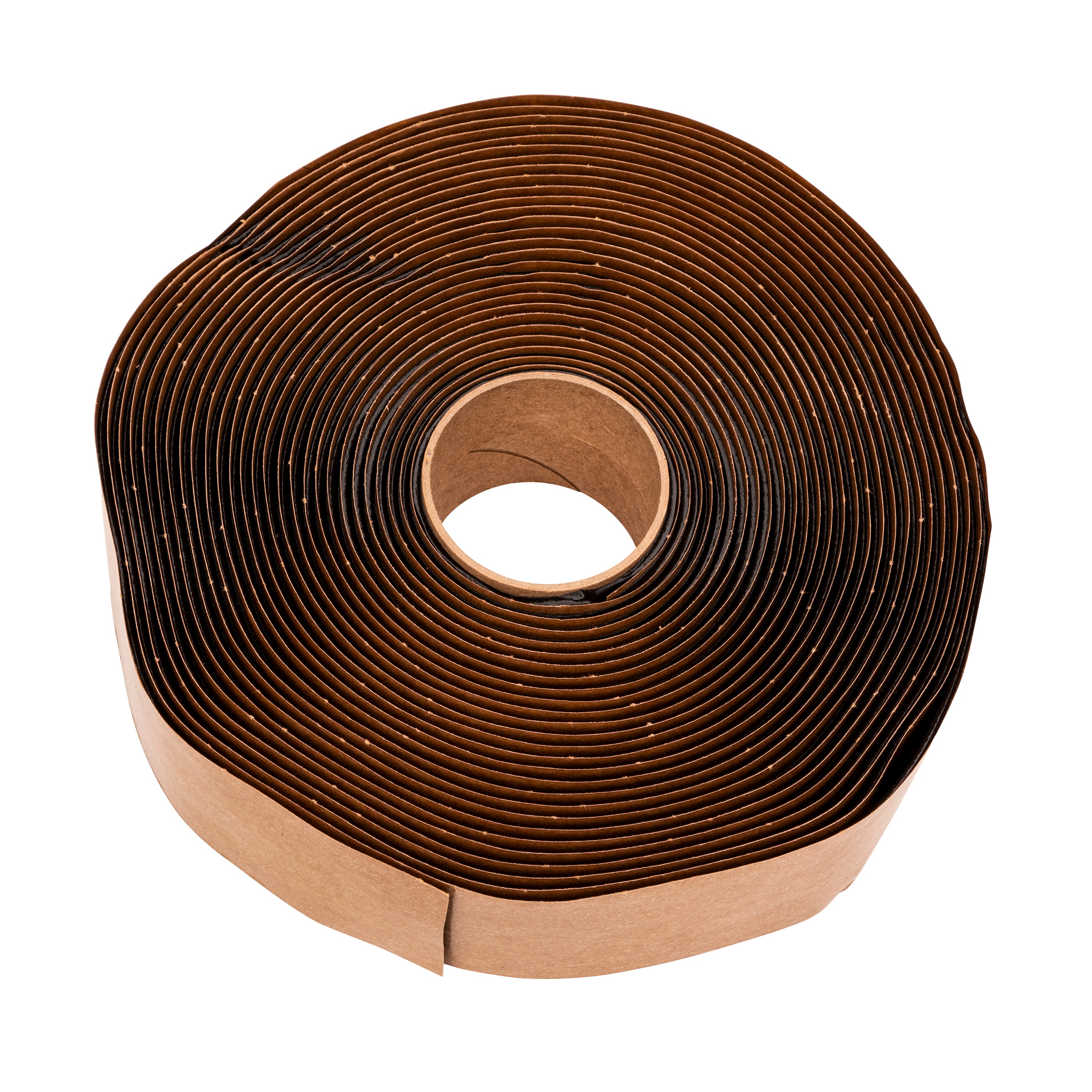 Alpha Systems - Q130 3/32" X 1-1/2" X 35' Butyl Tape, Black (Case Of 12) - Image 2