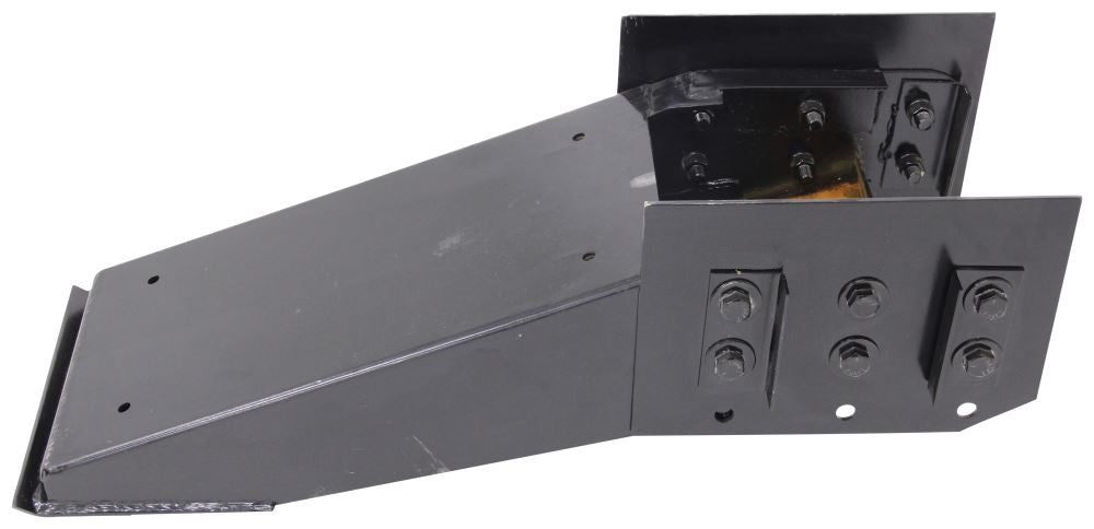 Lippert - L07 Retracted Pin Box - 15,500 Lbs - Image 2