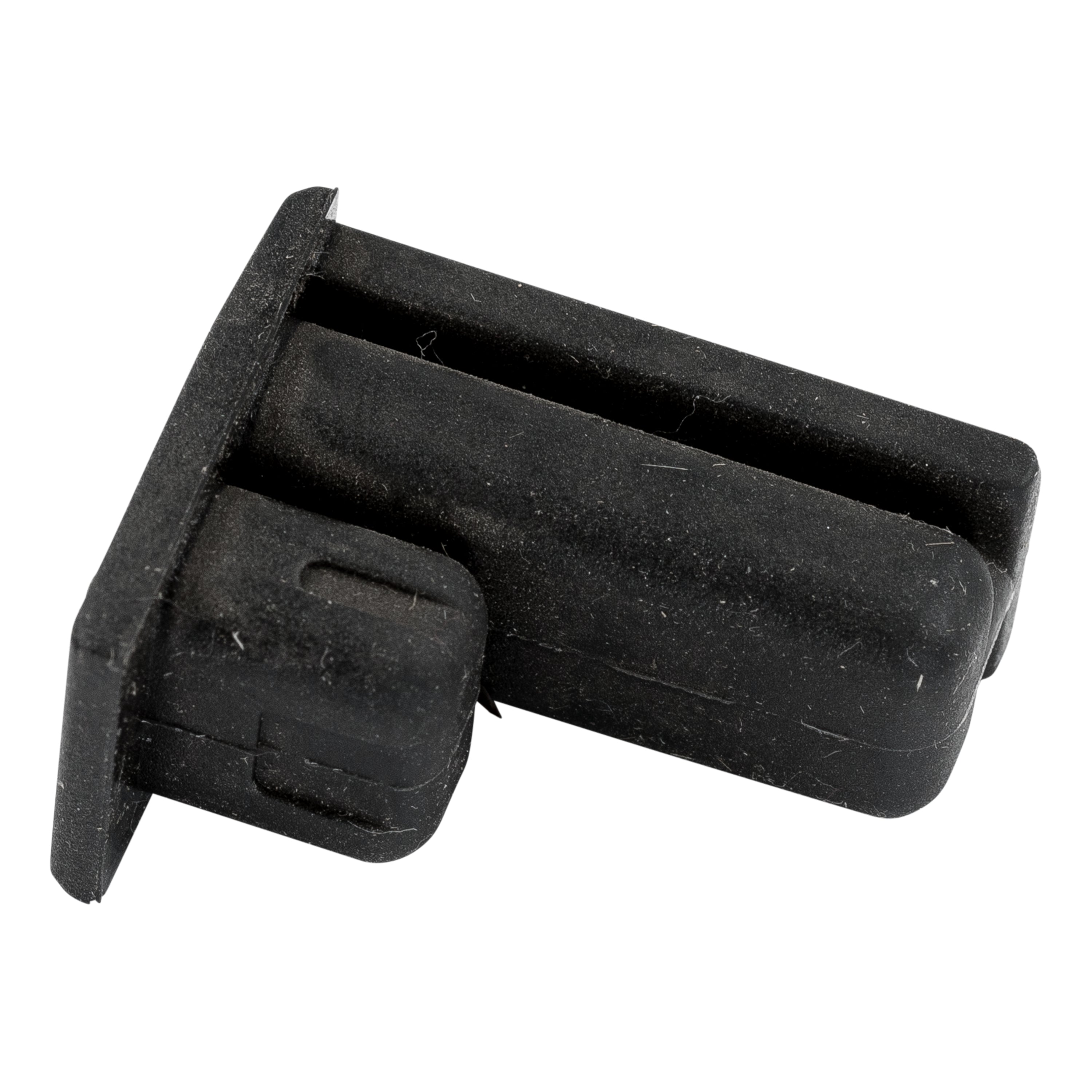 Furrion Replacement 2-In-1 Rv Gas Range Oven Rubber Front Bumpers #C-Fsre21Sa-018 - Image 1
