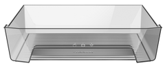 Furrion - Replacement Refrigerator Drawer #C-FCR10DCDTA-002 for 10 Cu. Ft. Built-In RV Refrigerators - Crisper Bin