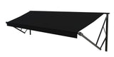 Fabric Color: Solid Black, $1,195.33