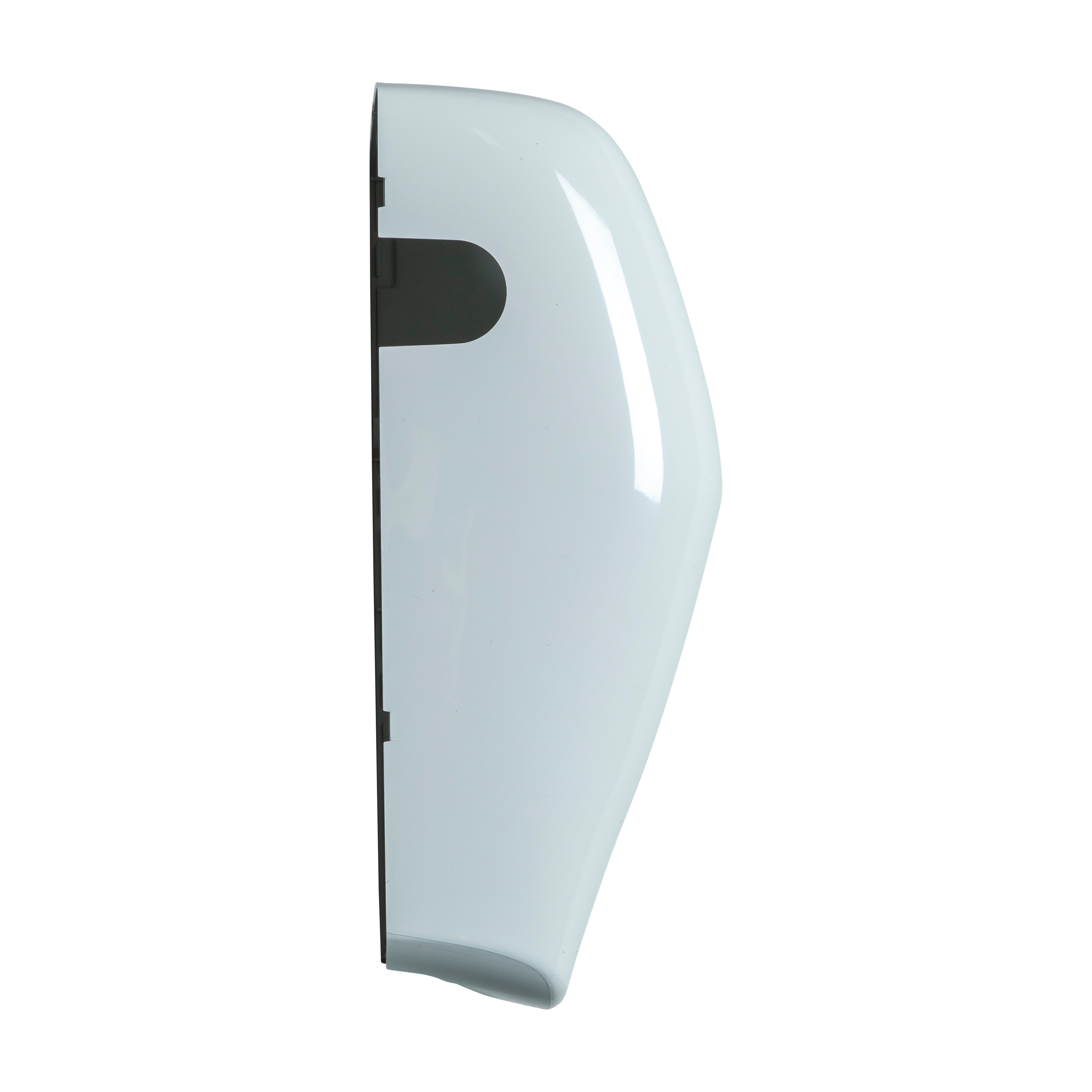 Solera Regal Drive Head Front Cover - White #643919 - Image 2