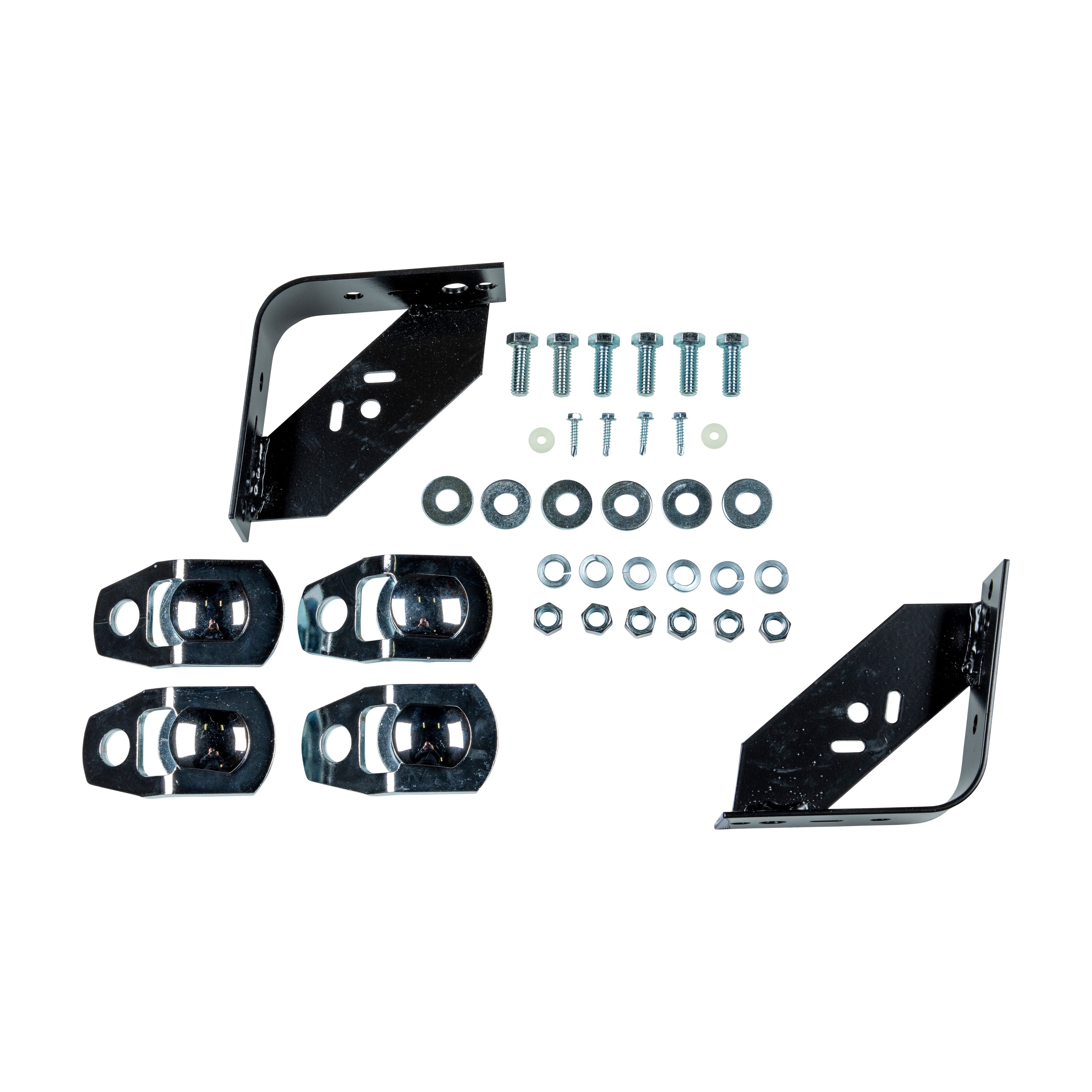Happijac Ford Truck Bed Tie Down Set #Ca-Fd7 - Image 1