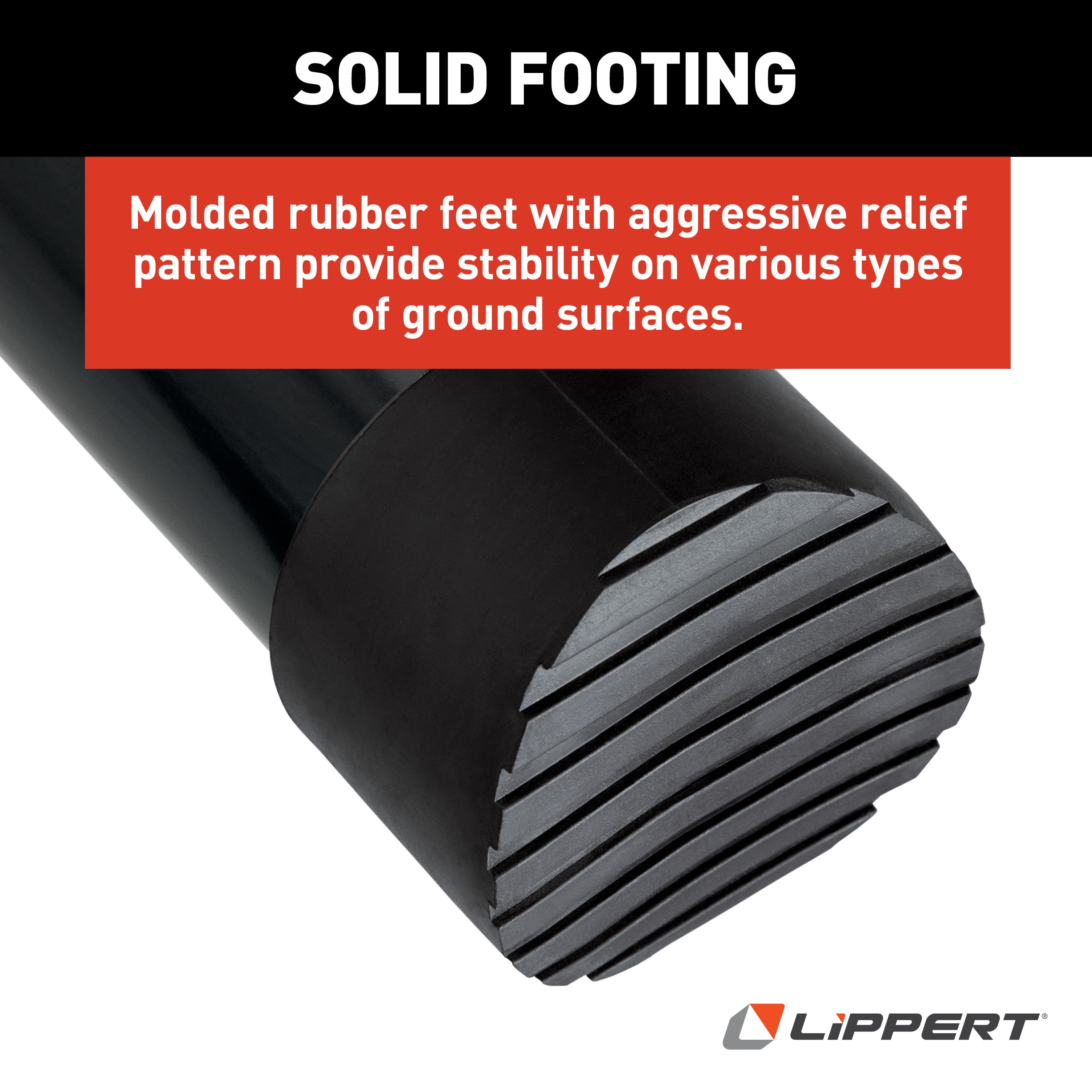 Lippert Rv Bunk Ladder - Image 8