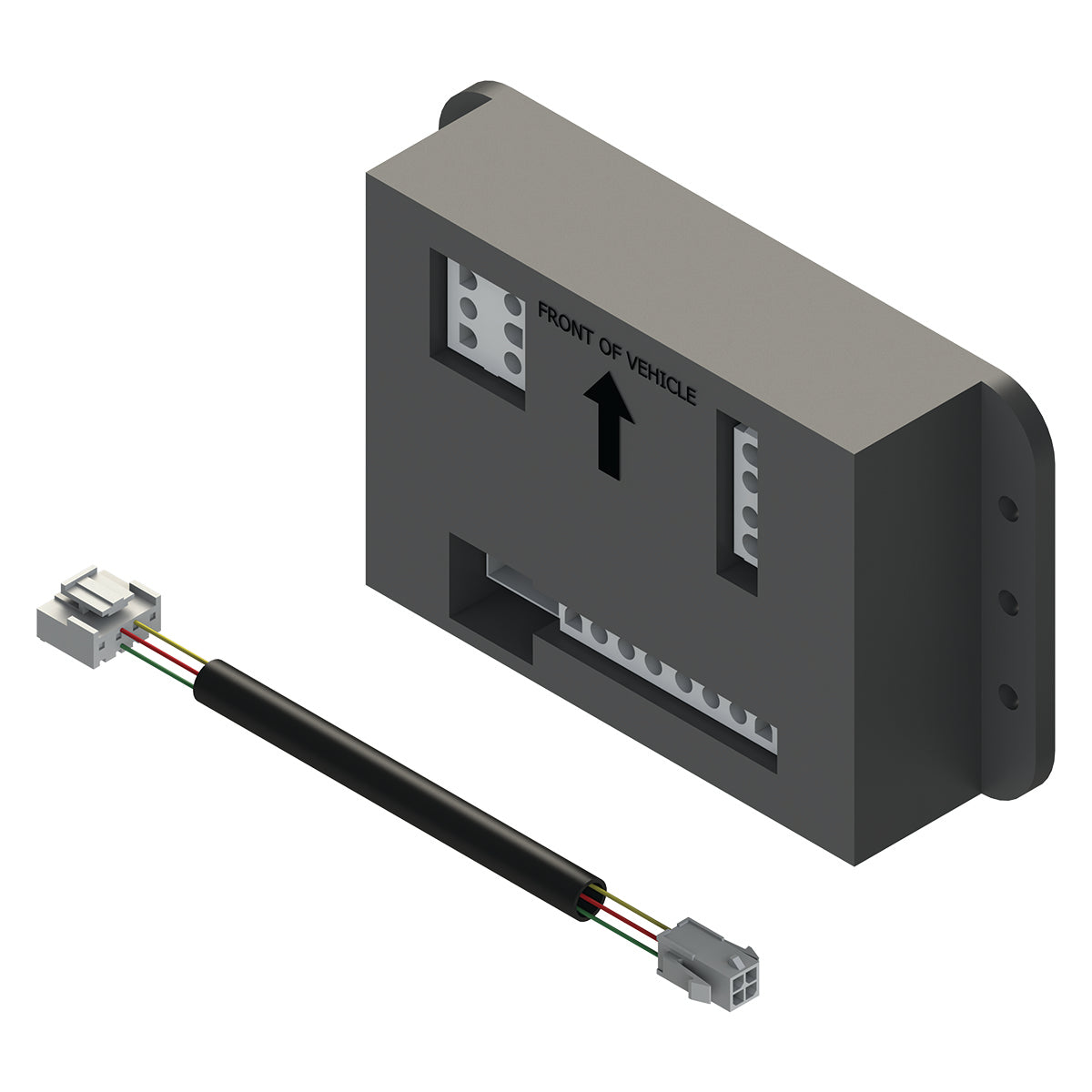 Lippert - Auto Control Box Service Kit - Power Gear Leveling