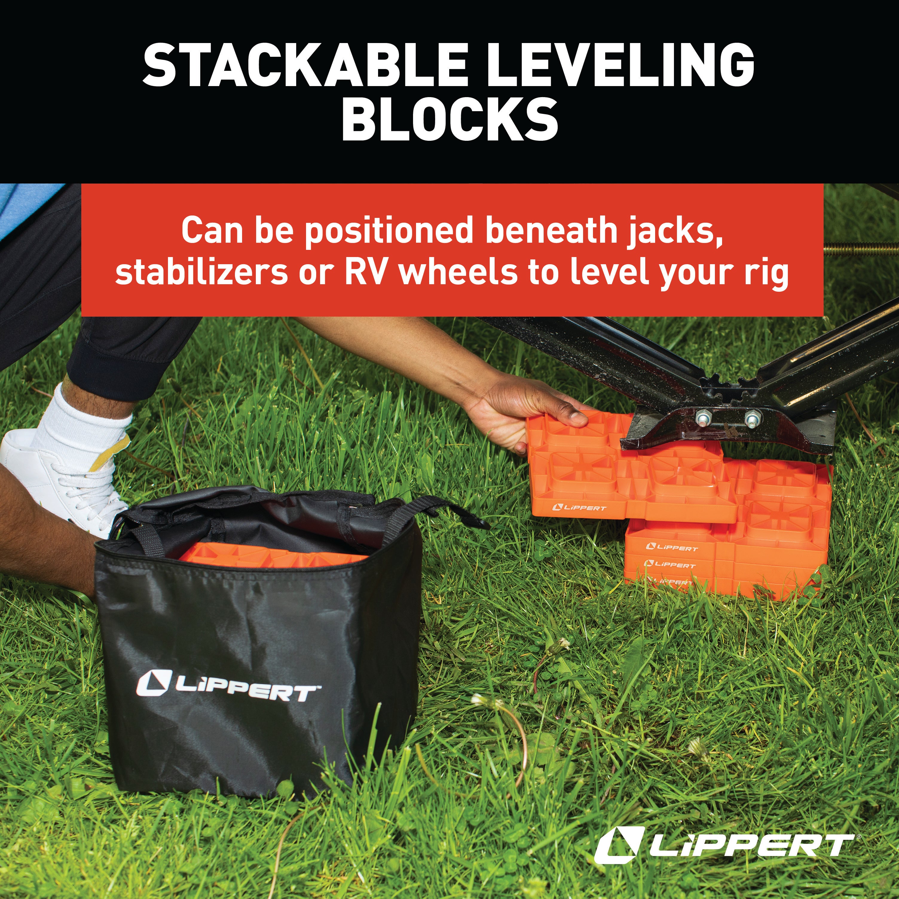 Lippert Rv Starter Kit - Premium - Image 14