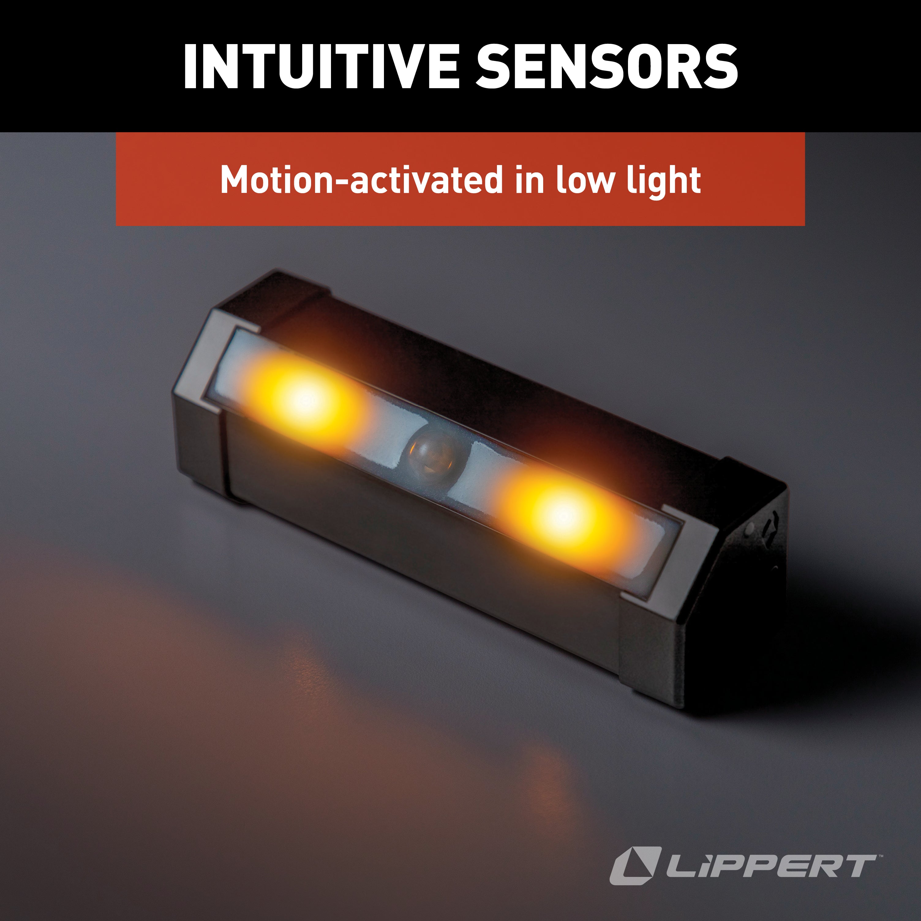 Lippert Motion-Activated Rv Step Light - Image 7