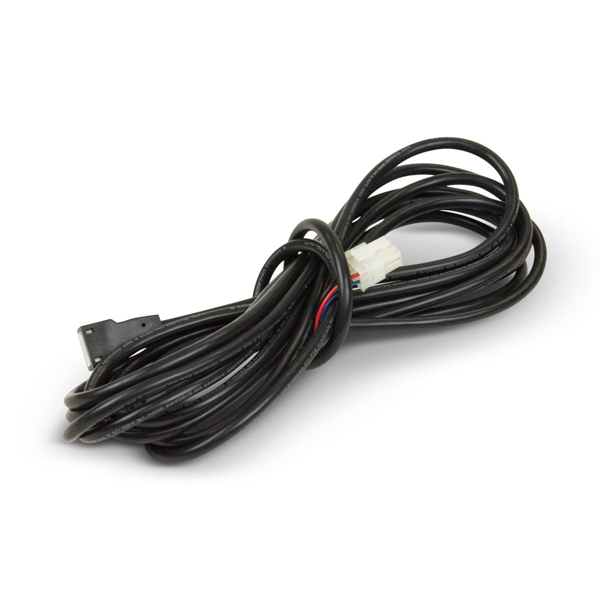 Lippert - 6-Pin Controller-To-Motor Harness - 15' (Male-To-Female) - Image 1