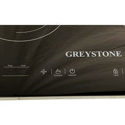 Greystone Double Burner Induction Cooktop  2022302181/C18E-DDH02