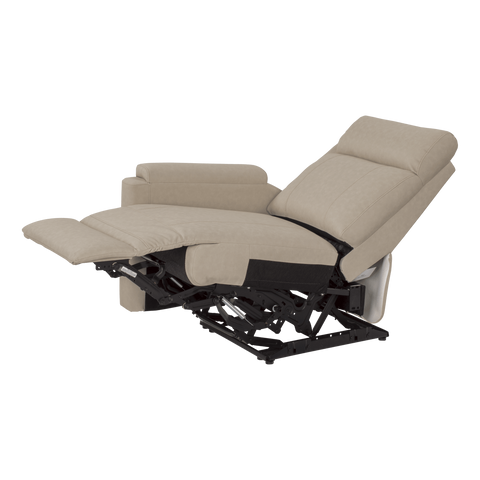 Heritage Series RV Theater Seating Recliner - Right Hand Configuration by Thomas Payne