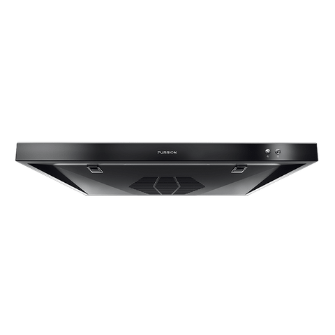 Furrion 12V 24" Ducted RV Range Hood with Charcoal Filter    IN STOCK