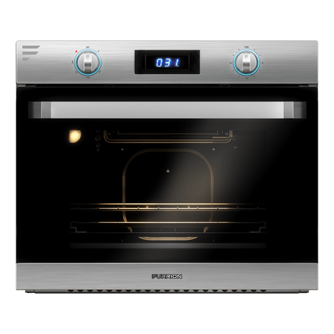 Furrion Chef Collection® Built-in Electric RV Oven - 21" Stainless Steel - 2021123838   IN STOCK