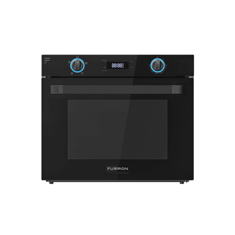 Furrion Chef Collection® Built-in Gas RV Oven - 22" Black - 2021123921  IN STOCK