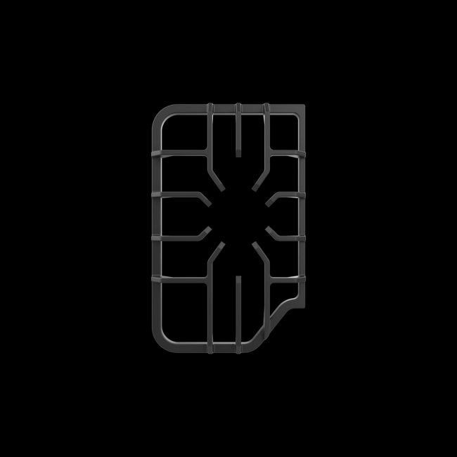 Furrion Replacement Grates for Chef Collection Gas Cooktop IN STOCK
