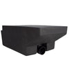 Elkhart Plastics 27 Gallon RV Holding Tank 33.5