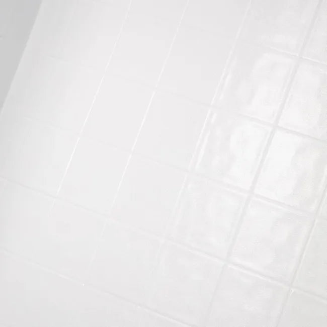 Shower Wall Surround - 24" x 36" x 68" by Lippert - White  210392