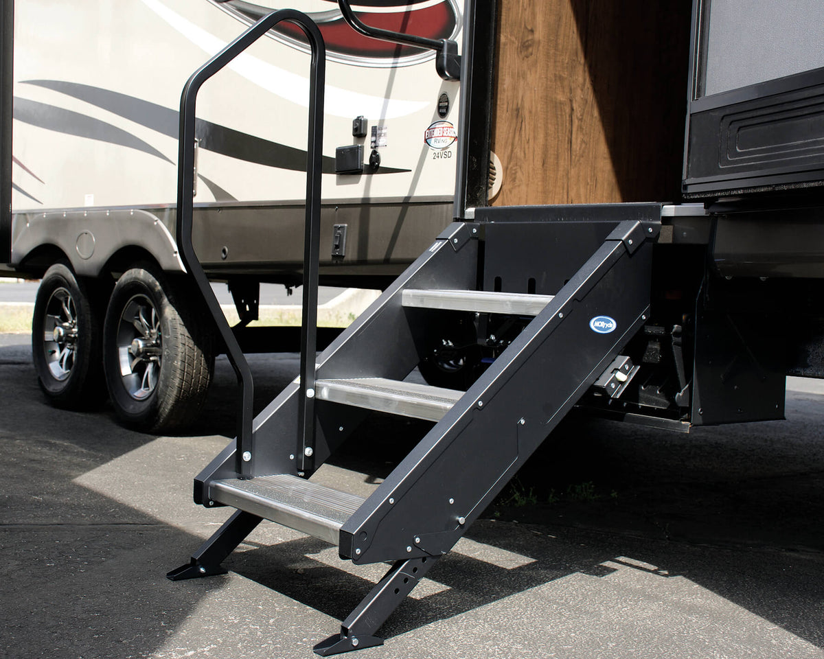 Morryde RV Steps