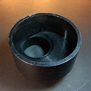 1-1/2" Reducer Fitting for 3" Hub Outlet - Part #320