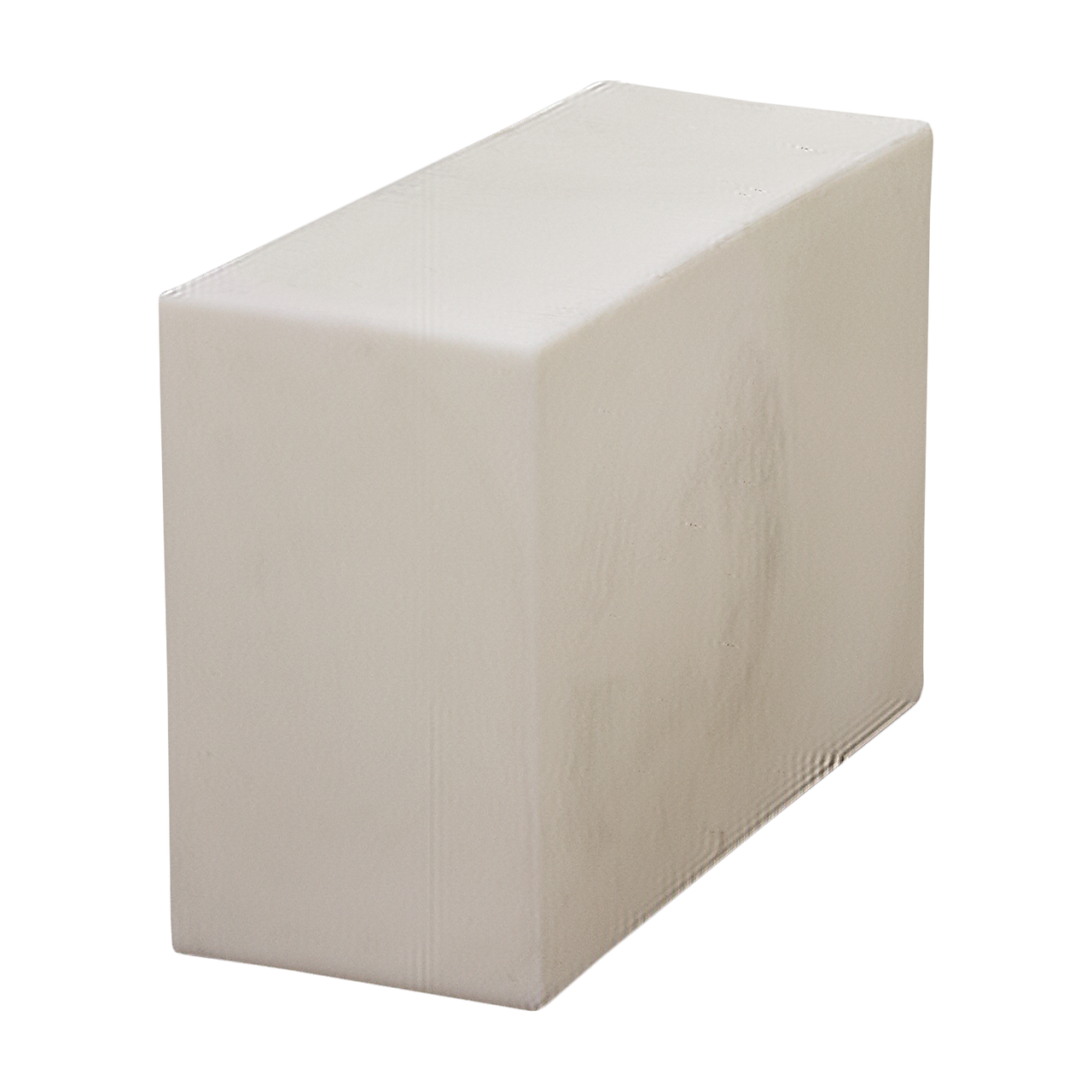 Elkhart Plastics - 31 Gallon RV Fresh Water Tank - 30" x 24.75" x 12" - FDA Approved Polyethylene