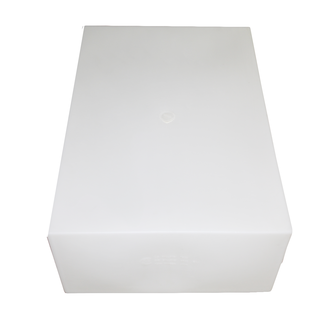 78 Gallon RV Water Tank 43" x 29" x 15" EPI 4537