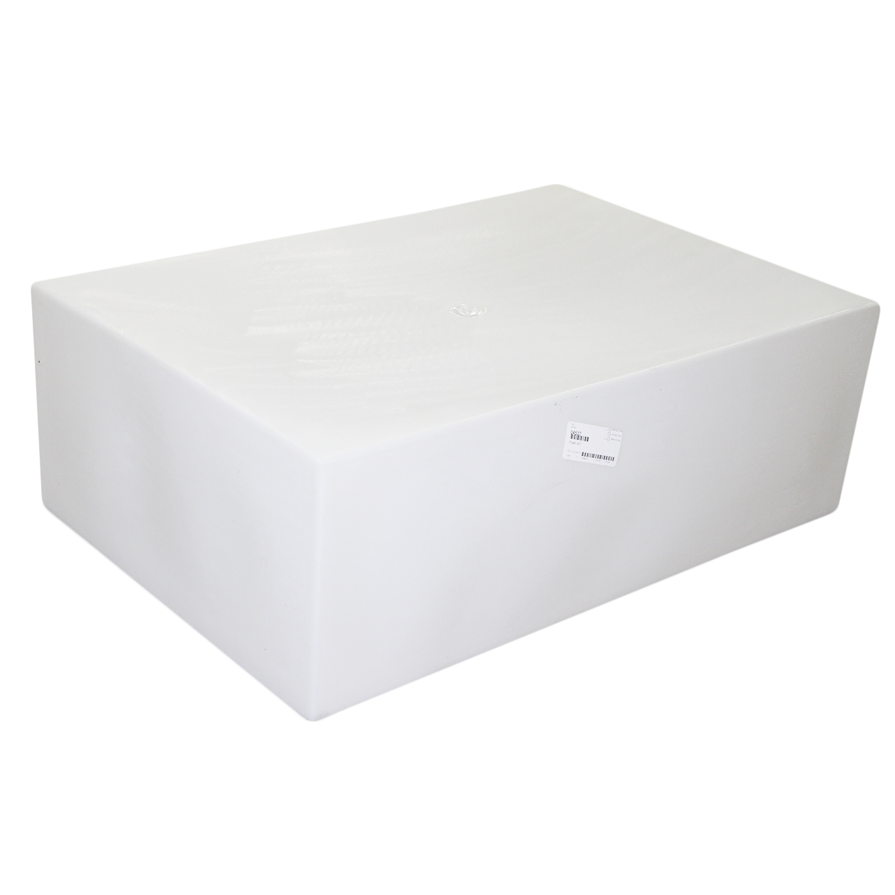 78 Gallon RV Water Tank 43" x 29" x 15" EPI 4537