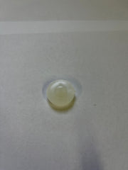 White Probe Patch (1/2" Hole Size) Part # 50