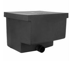 Elkhart Plastics - 53 Gallon RV Holding Tank 28x26x22.5 - EPI 9556H H1301003 ERV1277 Black Water Gray Water OEM