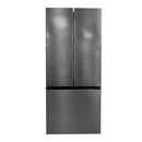 Everchill 17 CU FT Stainless 12 Volt French Door Refrigerator - Stainless Steel  2022302290/BCD-455WTE-B-04H