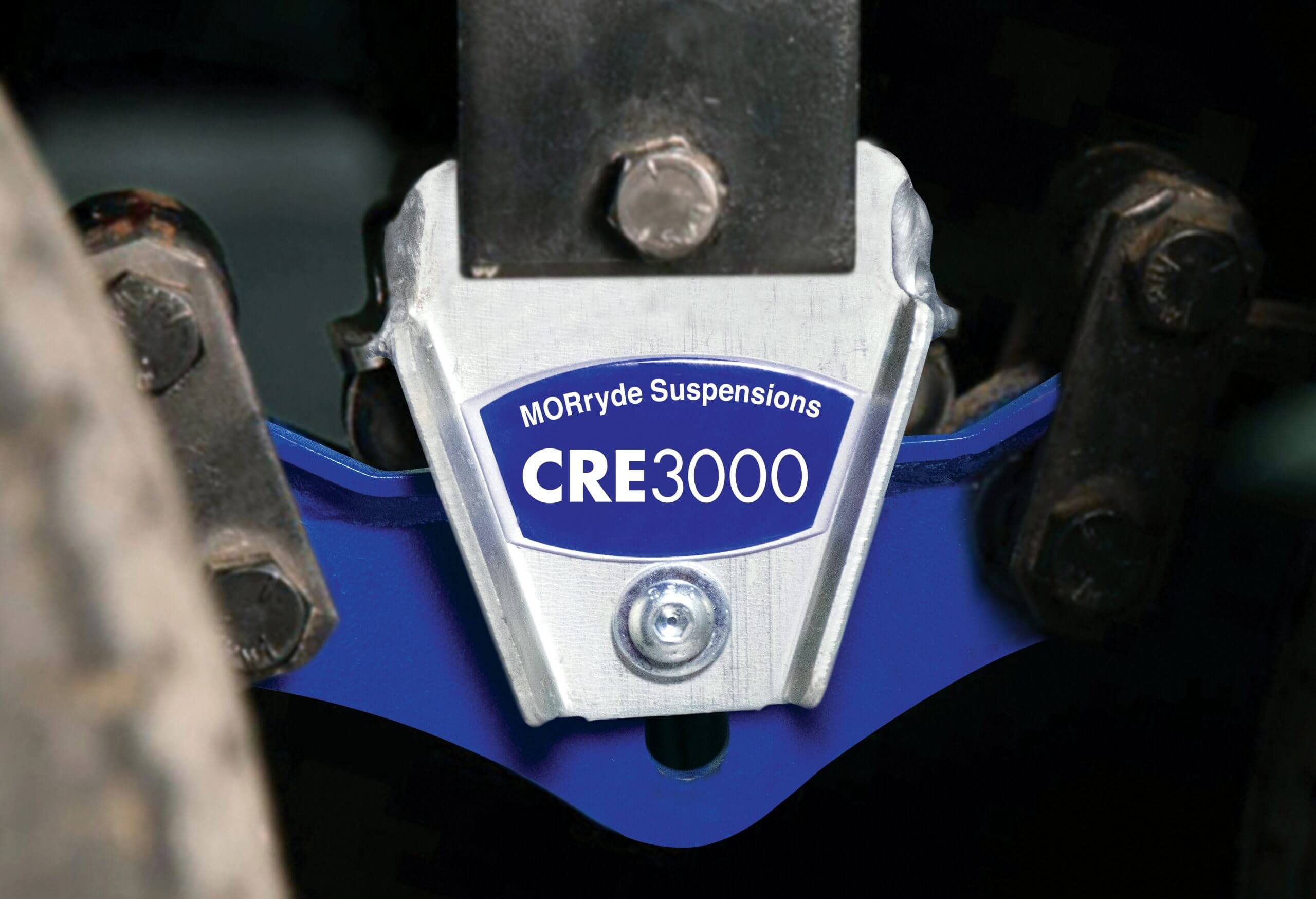 CRE3-35 CRE3000 Triple 35″ Wheelbase - IN STOCK