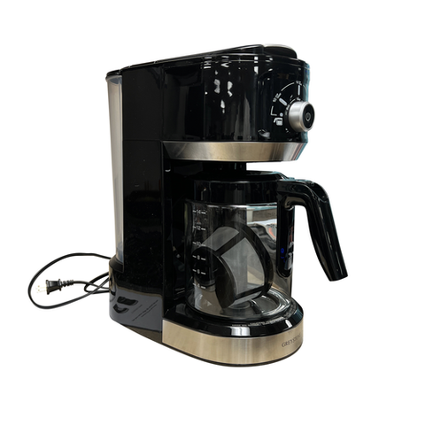 Instant Heating K-Cup & Drip Coffee Maker    2022302189/CM1203-UL