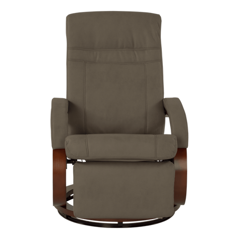 Euro RV Recliner with Footrest by Thomas Payne