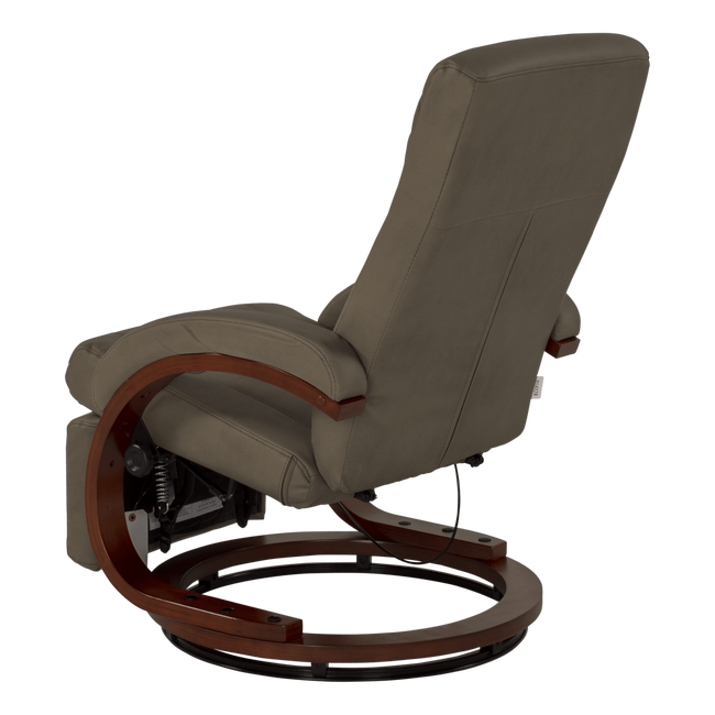Euro RV Recliner with Footrest by Thomas Payne