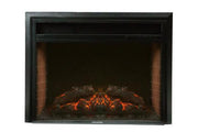 Greystone 26" Curved Wall Mount Fireplace w/Remote  2022302182/WF2613L - In Stock
