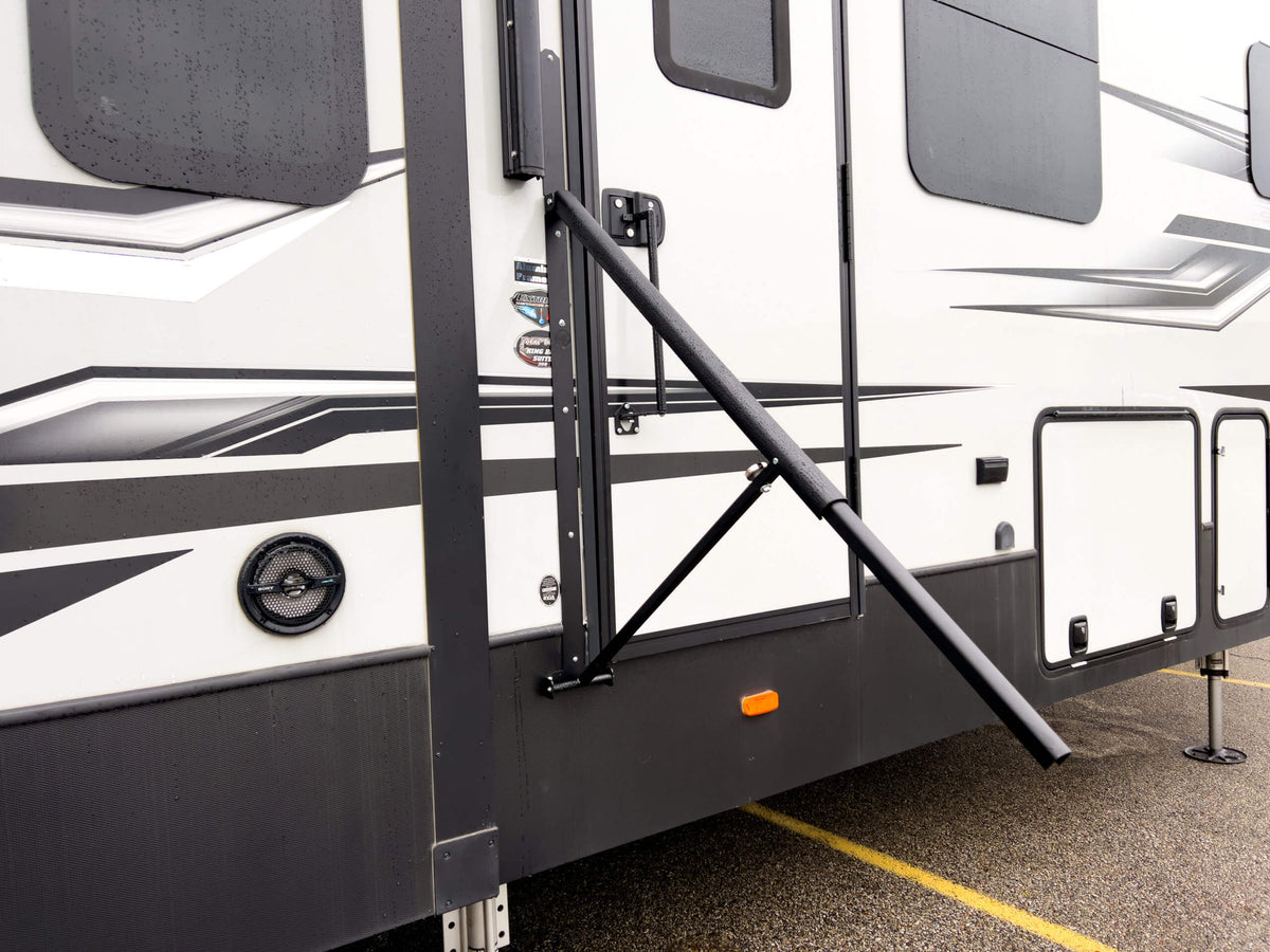 Morryde Morryde OEM RV Parts