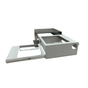 Metal Box for Single Burner Induction Cooktop 2022302388/ET49045KGS/108535