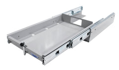 MORryde - RV Freezer Tray 20" x 31-3/8" | Front Pull | 200% Extension | 225 lbs | SP56-115