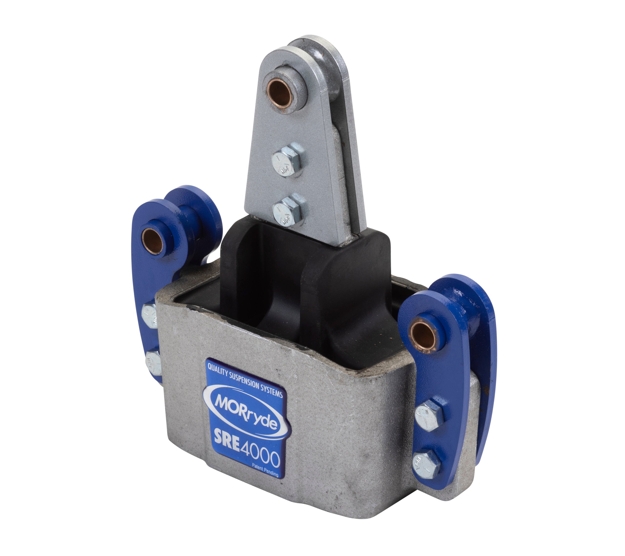 MORryde SRE3-735X SRE 4000 Suspension System 35