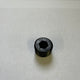TH-7 Hex Socket Threaded Black Plug 1/2 - 14"