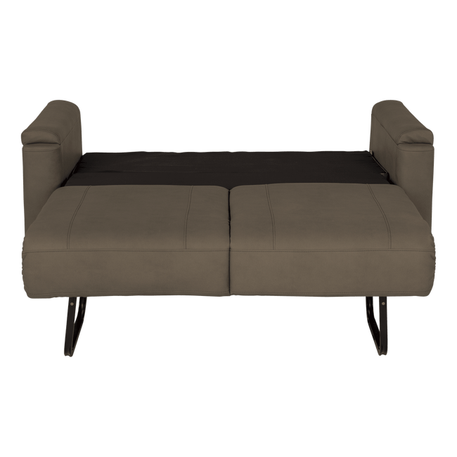 Tri-Fold RV Sofa - 62" by Thomas Payne