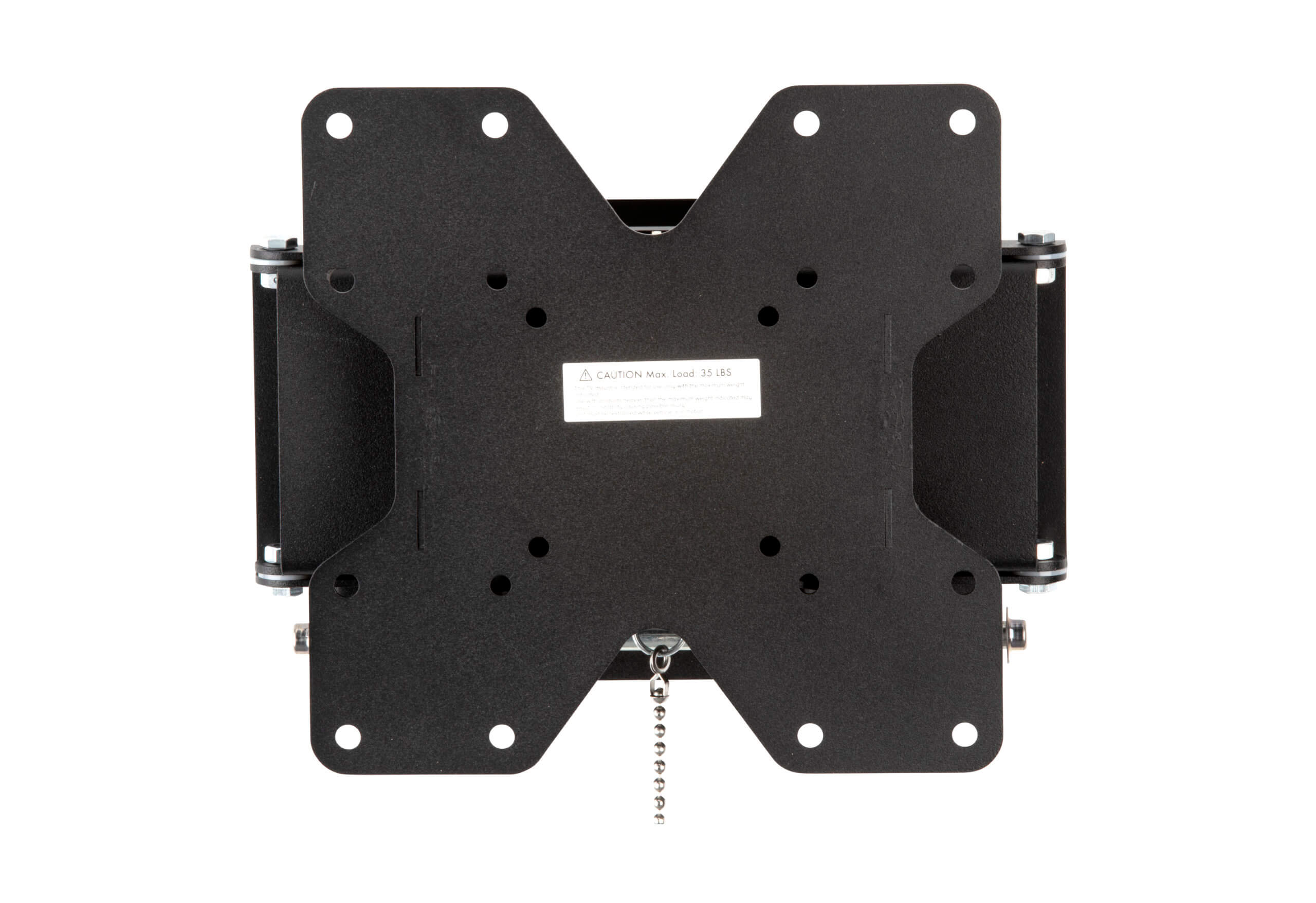 TV10-E-35H Snap-In TV Mount w/ext. arm - 35 lb. capacity - IN STOCK