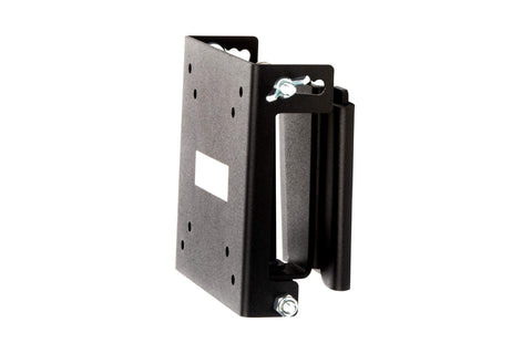 TV5-002H - Portable TV Mount w/2 docking plates - 25 lb. capacity - IN STOCK