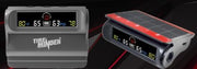 Tire Pressure Monitoring System TPMS-TRL