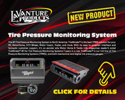 Tire Pressure Monitoring System TPMS-TRL