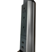 Elite Vertical Pop-up Socket      2022302049/AV10503S-2UC