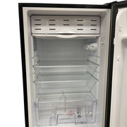 Everchill 3.3 Cu Ft 12 Volt Refrigerator, Stainless Steel WS-95RDC  IN STOCK