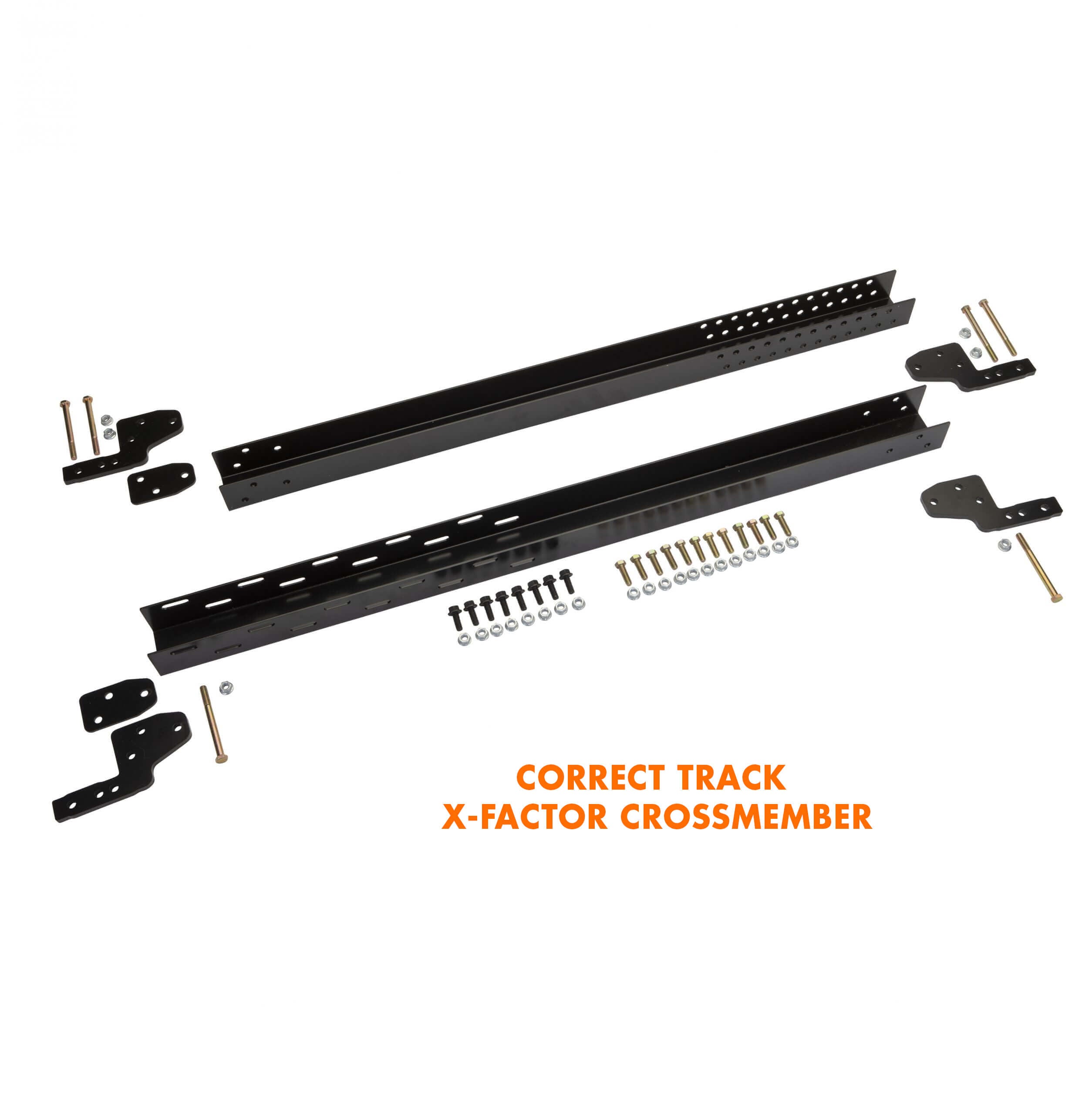 MORryde RV suspension part XF12-001 - MORryde | ERVP